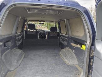 Toyota Landcruiser LANDCRUISER 90 3.0 TD picture 11