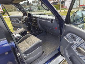 Toyota Landcruiser LANDCRUISER 90 3.0 TD picture 8