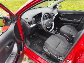 Kia Picanto PICANTO 1.0 AIRCO picture 6