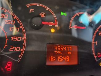 Fiat Doblo DOBLO 1.3 AIRCO picture 6