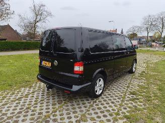 Volkswagen Transporter TRANSPORTER DUBBELE CABINE AUTOMAAT !!! picture 7
