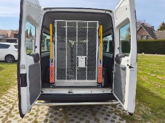 Ford Transit TOURNEO 9 PERSOONS MET LIFT AIRCO !!! picture 15