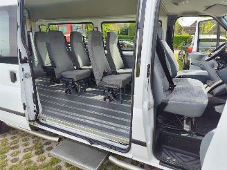 Ford Transit TOURNEO 9 PERSOONS MET LIFT AIRCO !!! picture 13