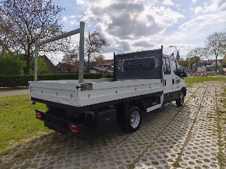 Iveco Daily 2.3 dubbelcabine pick up picture 5