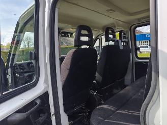 Iveco Daily 2.3 dubbelcabine pick up picture 6