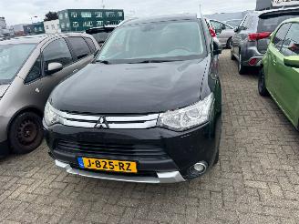 Mitsubishi Outlander Outlander 2.2 7 Seats picture 2
