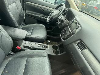Mitsubishi Outlander Outlander 2.2 7 Seats picture 6