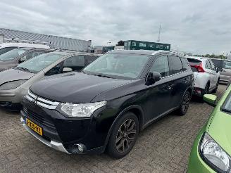 Mitsubishi Outlander Outlander 2.2 7 Seats picture 3