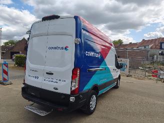 Ford Transit TRANSIT LANG HOOG AUTOMAAT picture 5