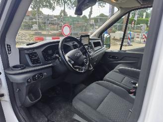 Ford Transit TRANSIT LANG HOOG AUTOMAAT picture 8