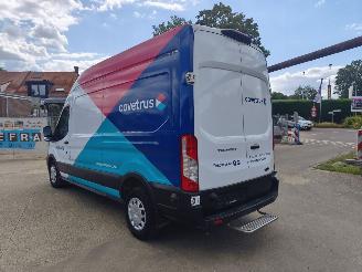 Ford Transit TRANSIT LANG HOOG AUTOMAAT picture 4