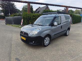  Fiat Doblo DOBLO 1.6 DIESEL AIRCO 2013/6