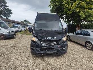 Iveco Daily Daily 3.0 180 pk automaat picture 3