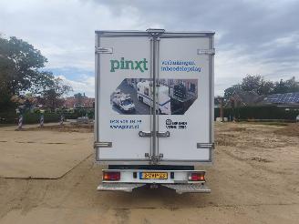 Citroën Jumper Jumper maxi airco picture 7
