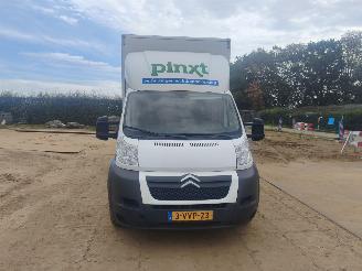 Citroën Jumper Jumper maxi airco picture 3