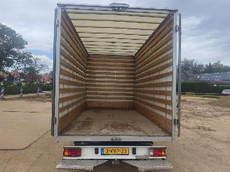 Citroën Jumper Jumper maxi airco picture 6