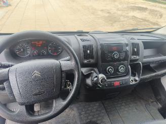 Citroën Jumper Jumper maxi airco picture 10