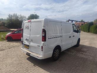 Opel Vivaro Vivaro airco picture 6