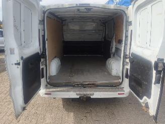 Opel Vivaro Vivaro airco picture 7
