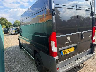 Peugeot Boxer Boxer 2.0 Airco picture 4