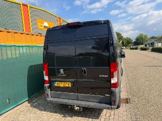 Peugeot Boxer Boxer 2.0 Airco picture 5