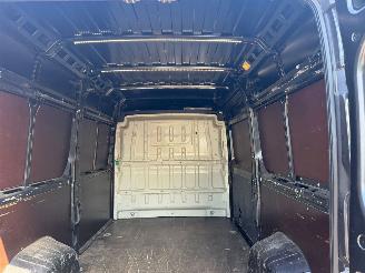 Peugeot Boxer Boxer 2.0 Airco picture 6