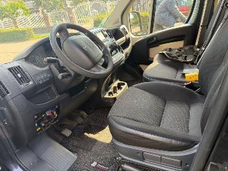 Peugeot Boxer Boxer 2.0 Airco picture 7