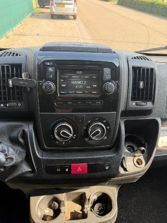 Peugeot Boxer Boxer 2.0 Airco picture 9