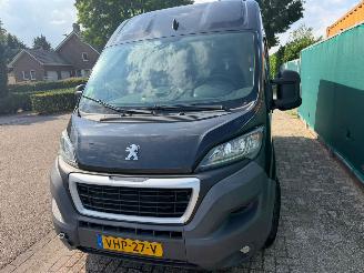 Peugeot Boxer Boxer 2.0 Airco picture 2