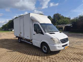 Mercedes Sprinter Sprinter 311 maxi picture 1