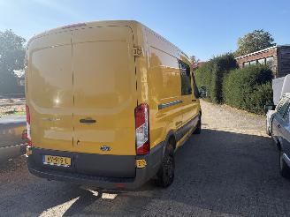 Ford Transit 2.2 FWD L2H2 AIRO picture 4
