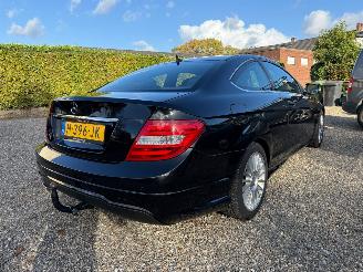 Mercedes C-klasse C180 DEFECTE MOTOR picture 5