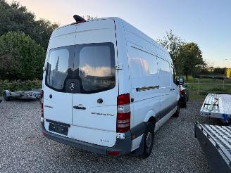 Mercedes Sprinter SPRINTER 319 CDI 3.0 V6 AIRCO picture 2
