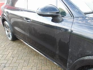 Porsche Cayenne  picture 74