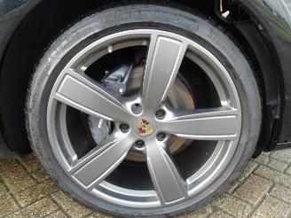 Porsche Cayenne  picture 66