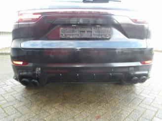 Porsche Cayenne  picture 40