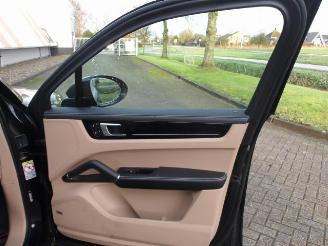 Porsche Cayenne  picture 63