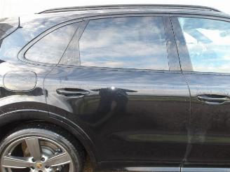 Porsche Cayenne  picture 58