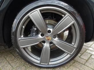 Porsche Cayenne  picture 59