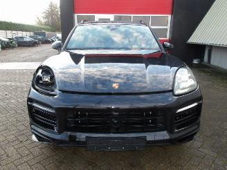 Porsche Cayenne  picture 8
