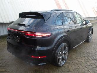 Porsche Cayenne  picture 5