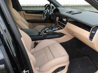Porsche Cayenne  picture 64