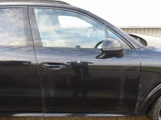 Porsche Cayenne  picture 72