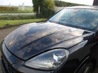 Porsche Cayenne  picture 11