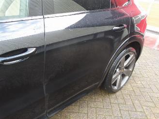 Porsche Cayenne  picture 32
