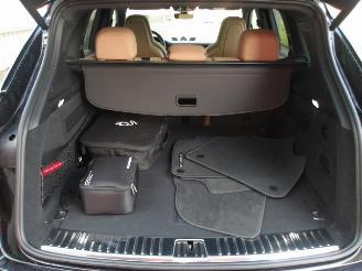 Porsche Cayenne  picture 51