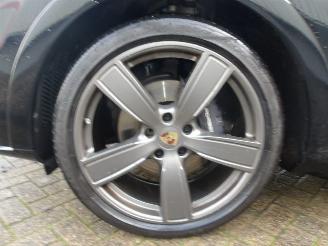 Porsche Cayenne  picture 60