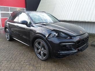 Porsche Cayenne  picture 7