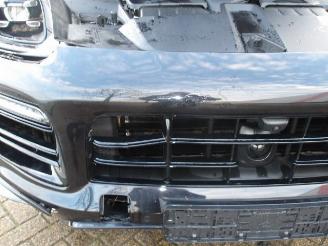 Porsche Cayenne  picture 28