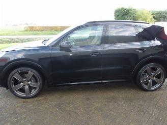 Porsche Cayenne  picture 2